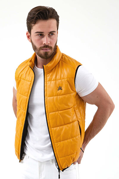 Tamer Tanca Erkek Yelek