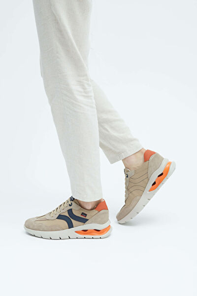 Callaghan Erkek Sneaker Ayakkabı