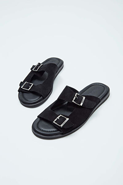 Tamer Tanca Erkek Terlik