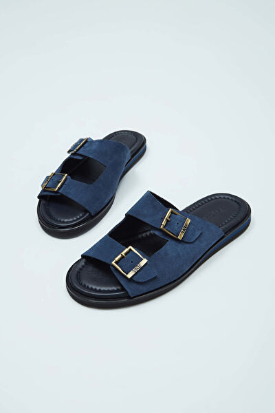 Tamer Tanca Erkek Terlik