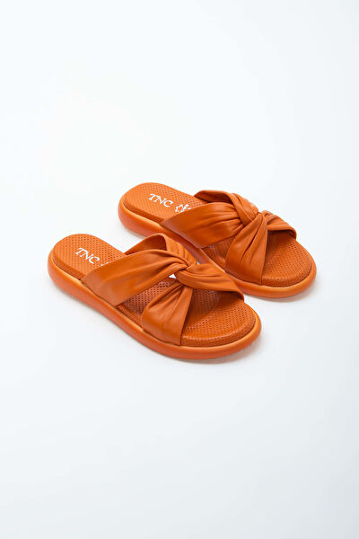 Tamer Tanca Kadın Terlik