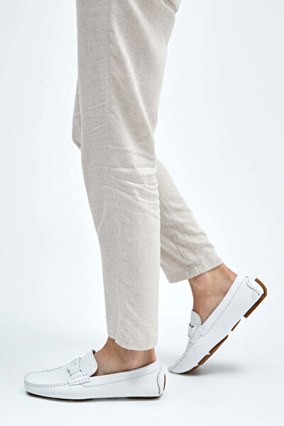 Tamer Tanca Erkek Loafer Ayakkabı