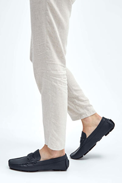 Tamer Tanca Erkek Loafer Ayakkabı