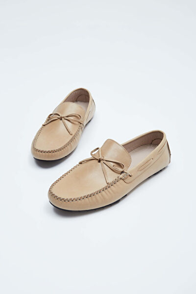 Tamer Tanca Erkek Loafer Ayakkabı