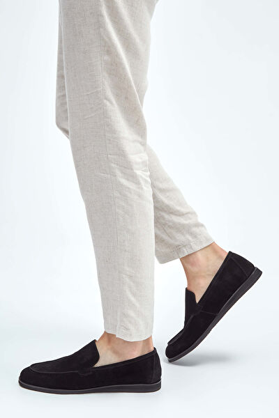 Tamer Tanca Erkek Loafer Ayakkabı