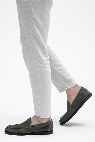 Tamer Tanca Erkek Loafer Ayakkabı