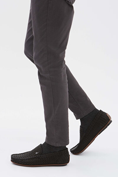 Tamer Tanca Erkek Loafer Ayakkabı