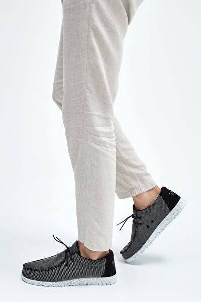 Tamer Tanca Erkek Loafer Ayakkabı