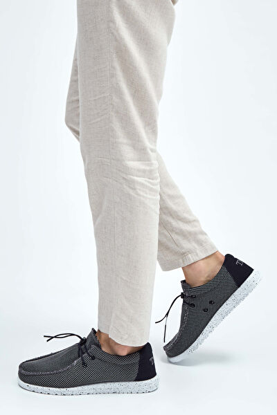 Tamer Tanca Erkek Loafer Ayakkabı