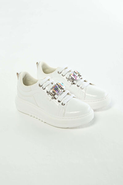 Tamer Tanca Kadın Sneaker Ayakkabı