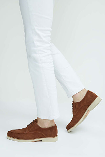 Tamer Tanca Erkek Loafer Ayakkabı