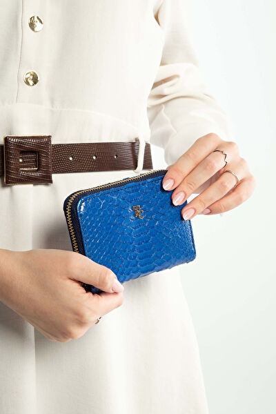 Tamer Tanca Kadın Cüzdan