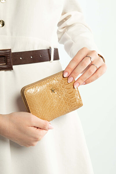 Tamer Tanca Kadın Cüzdan