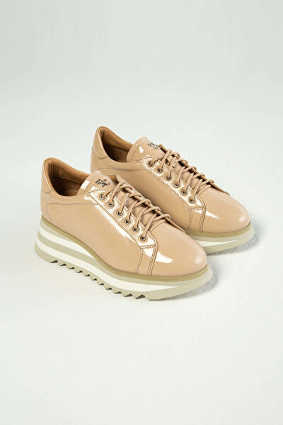 Tamer Tanca Kadın Sneaker Ayakkabı