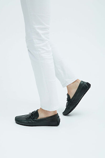 Tamer Tanca Erkek Loafer Ayakkabı