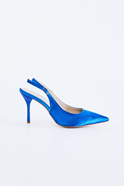 VALMENTİ Klasik Topuklu Ayakkabı