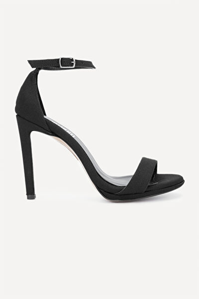 VALMENTİ Klasik Topuklu Ayakkabı