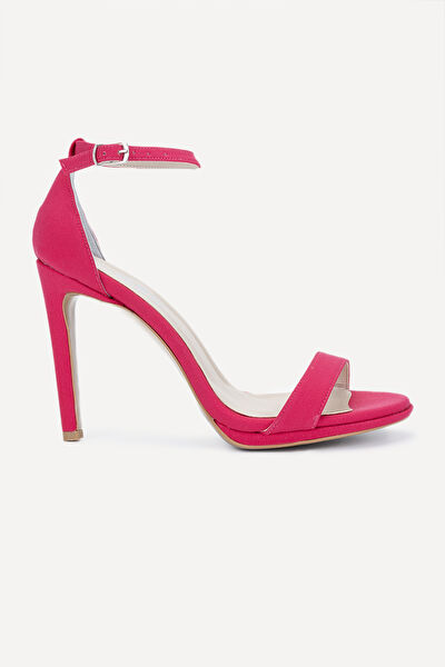 VALMENTİ Klasik Topuklu Ayakkabı