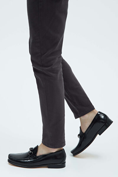 Tamer Tanca Erkek Loafer Ayakkabı