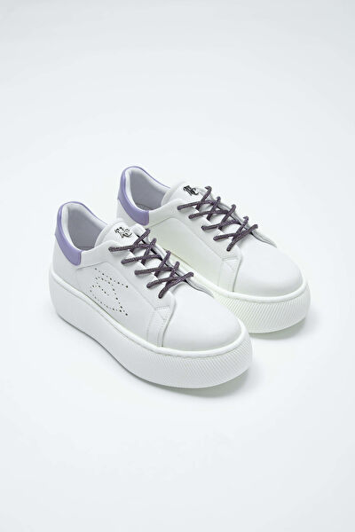 Tamer Tanca Kadın Sneaker Ayakkabı