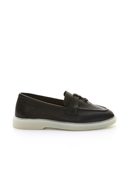 VALMENTİ Kadın Loafer Ayakkabı