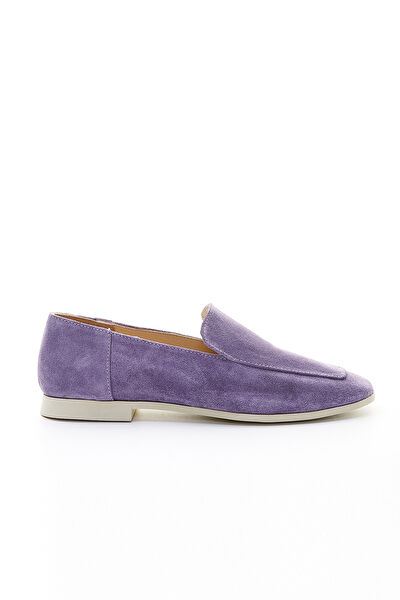 VALMENTİ Kadın Loafer Ayakkabı