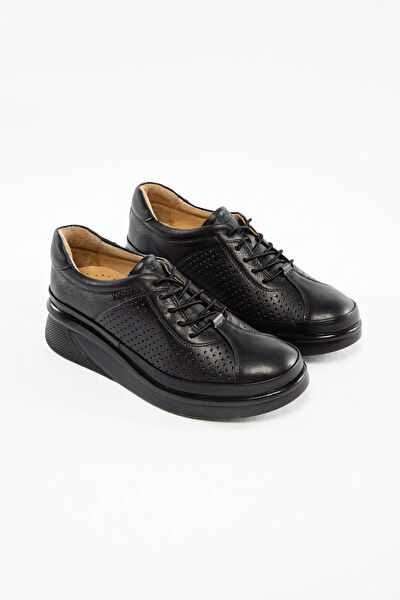 Tamer Tanca Kadın Günlük Ayakkabı