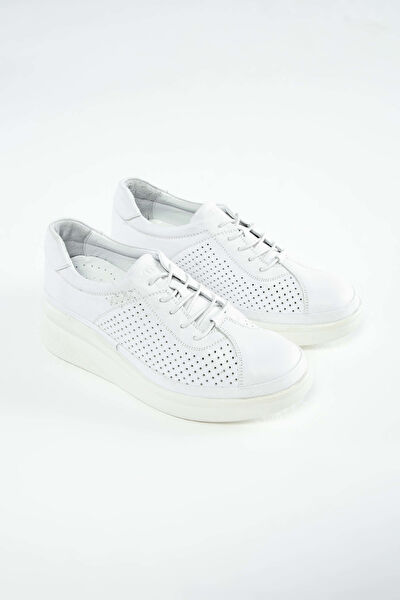 Tamer Tanca Kadın Günlük Ayakkabı