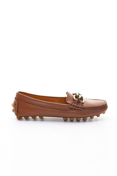 VALMENTİ Kadın Loafer Ayakkabı