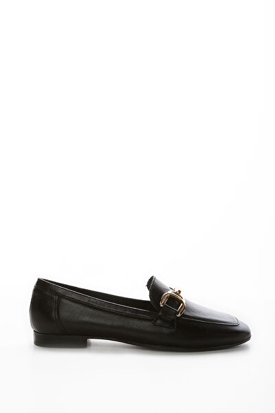 VALMENTİ Kadın Loafer Ayakkabı