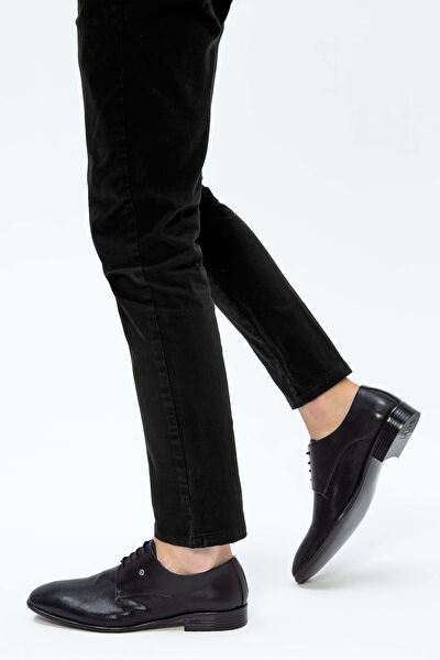 Tamer Tanca Erkek Klasik Ayakkabı