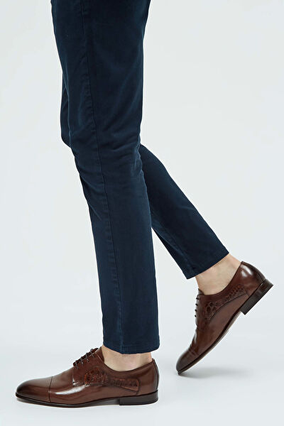 Tamer Tanca Erkek Klasik Ayakkabı