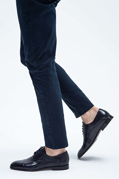 Tamer Tanca Erkek Klasik Ayakkabı