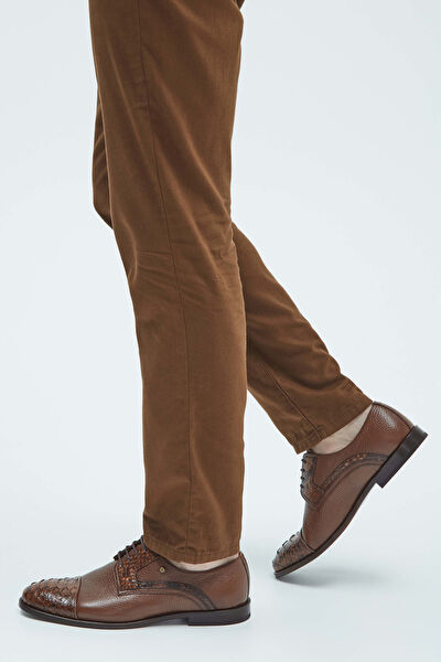 Tamer Tanca Erkek Klasik Ayakkabı