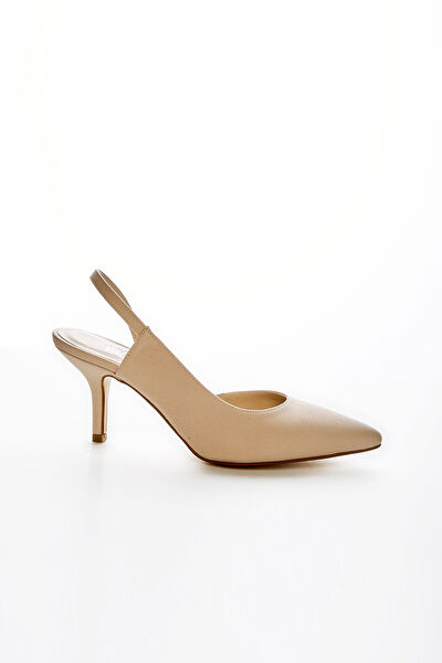 VALMENTİ Klasik Topuklu Ayakkabı