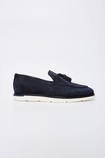 VALMENTİ Erkek Loafer Ayakkabı