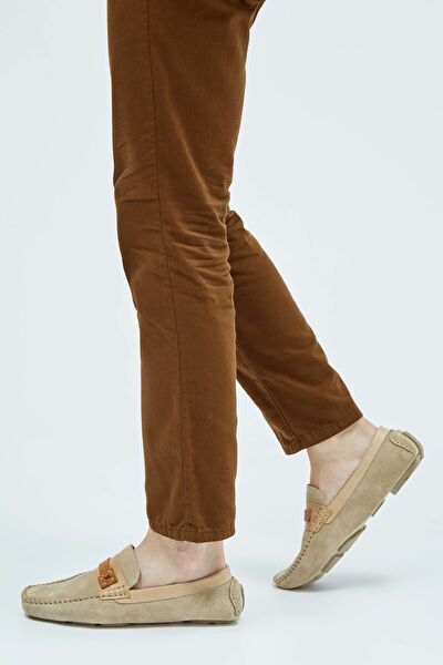  Erkek Loafer Ayakkabı