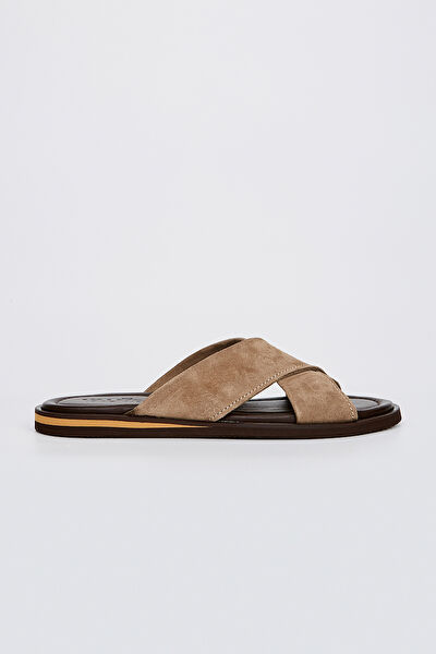 VALMENTİ Erkek Terlik