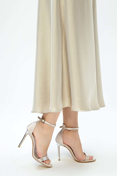 Tamer Tanca Kadın Sandalet