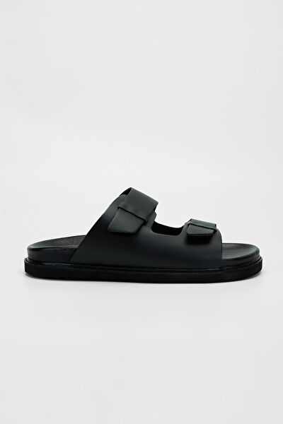 VALMENTİ Erkek Terlik