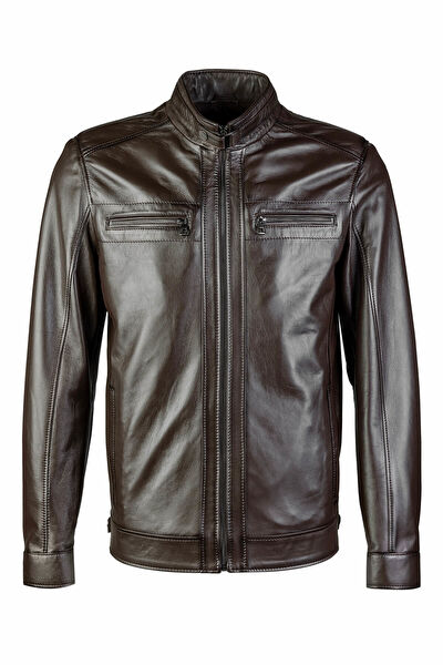 Tamer Tanca Erkek Mont, Kaban