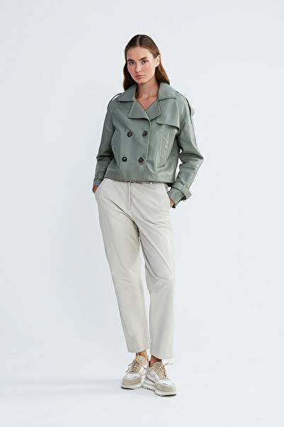 VALMENTİ Kadın Ceket