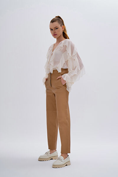 VALMENTİ Kadın Pantolon