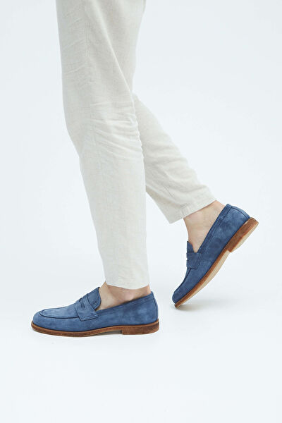 Tamer Tanca Erkek Loafer Ayakkabı