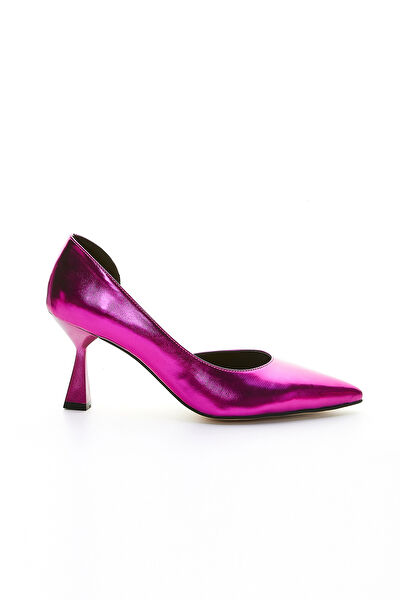 VALMENTİ Stiletto Ayakkabı