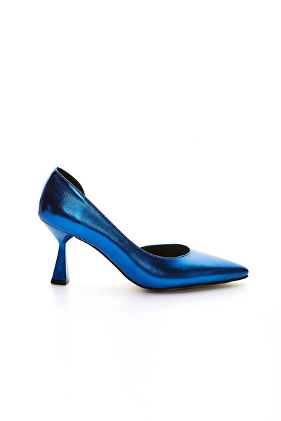 VALMENTİ Stiletto Ayakkabı