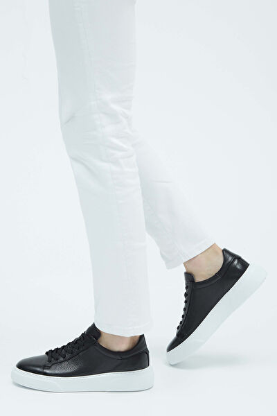 Tamer Tanca Erkek Sneaker Ayakkabı