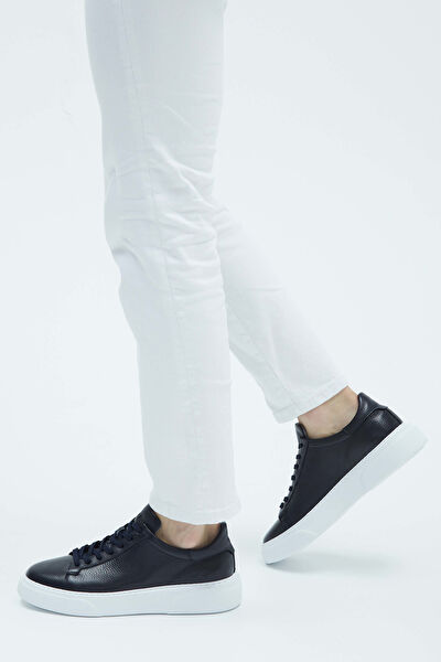 Tamer Tanca Erkek Sneaker Ayakkabı