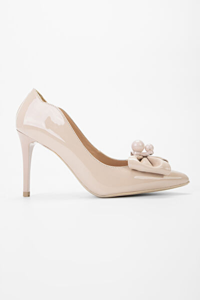 VALMENTİ Stiletto Ayakkabı