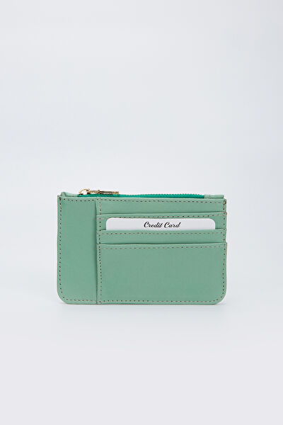 VALMENTİ Kadın Cüzdan